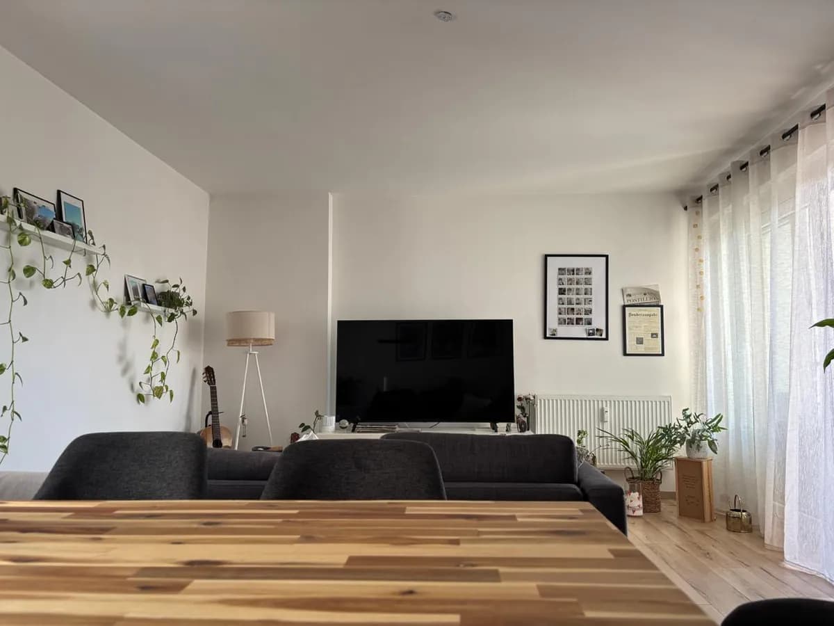 4-Zimmer-Wohnung mieten in Urfahr-Umgebung – 88 m², € 790 – Bild 4 von 19