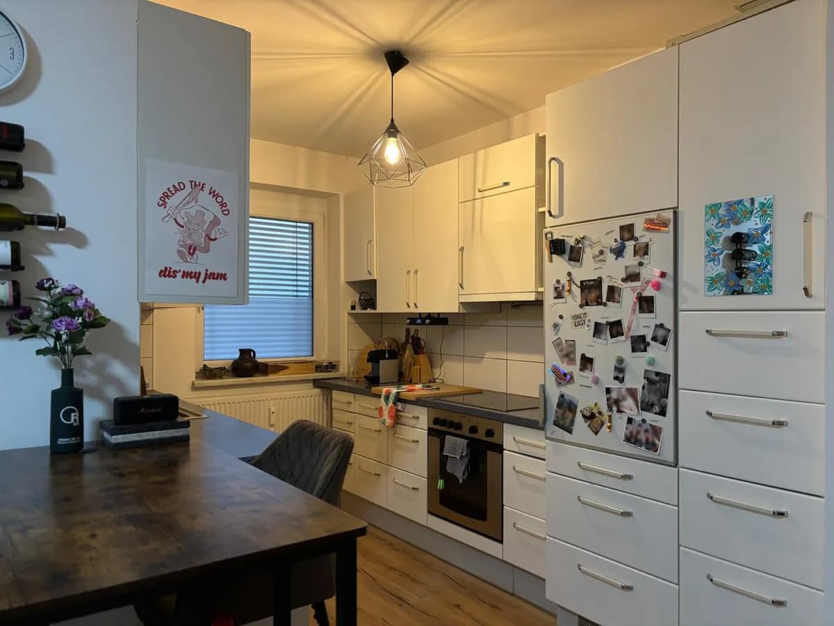 4-Zimmer-Wohnung mieten in Urfahr-Umgebung – 88 m², € 790 – Bild 5 von 19