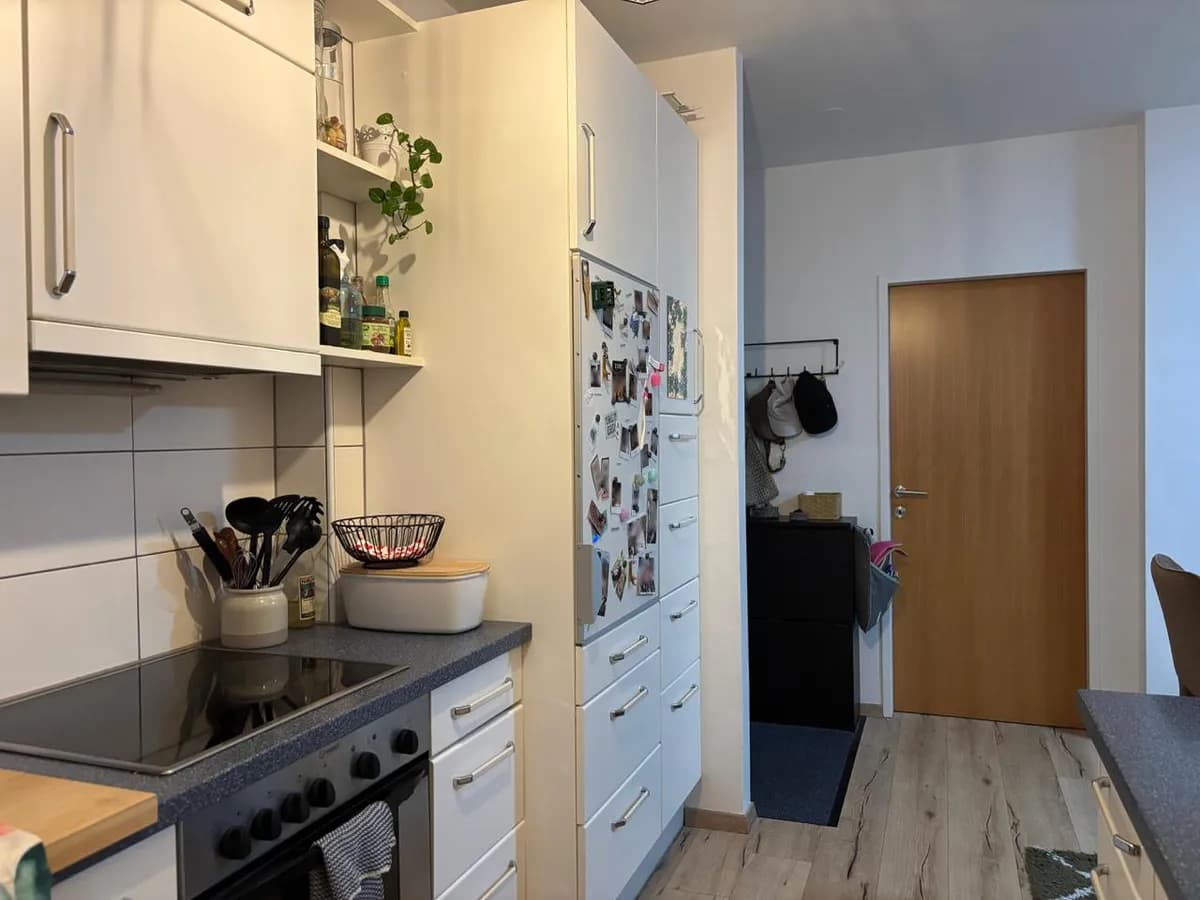 4-Zimmer-Wohnung mieten in Urfahr-Umgebung – 88 m², € 790 – Bild 6 von 19