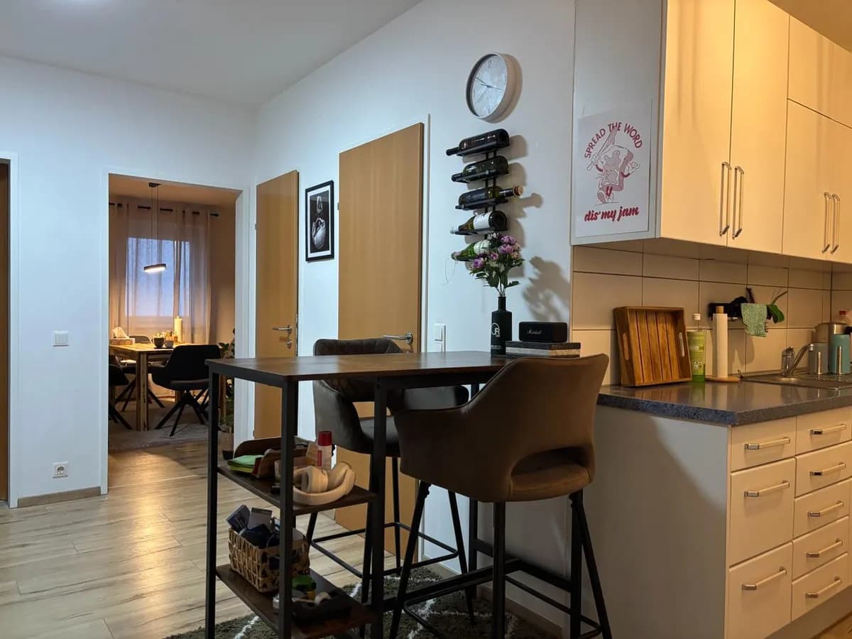 4-Zimmer-Wohnung mieten in Urfahr-Umgebung – 88 m², € 790 – Bild 8 von 19