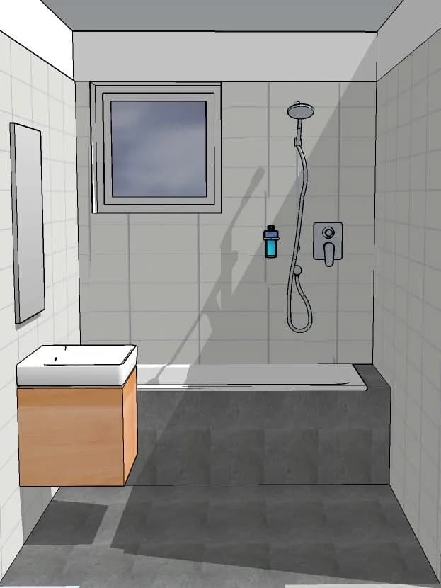 4-Zimmer-Wohnung mieten in Urfahr-Umgebung – 88 m², € 790 – Bild 16 von 19