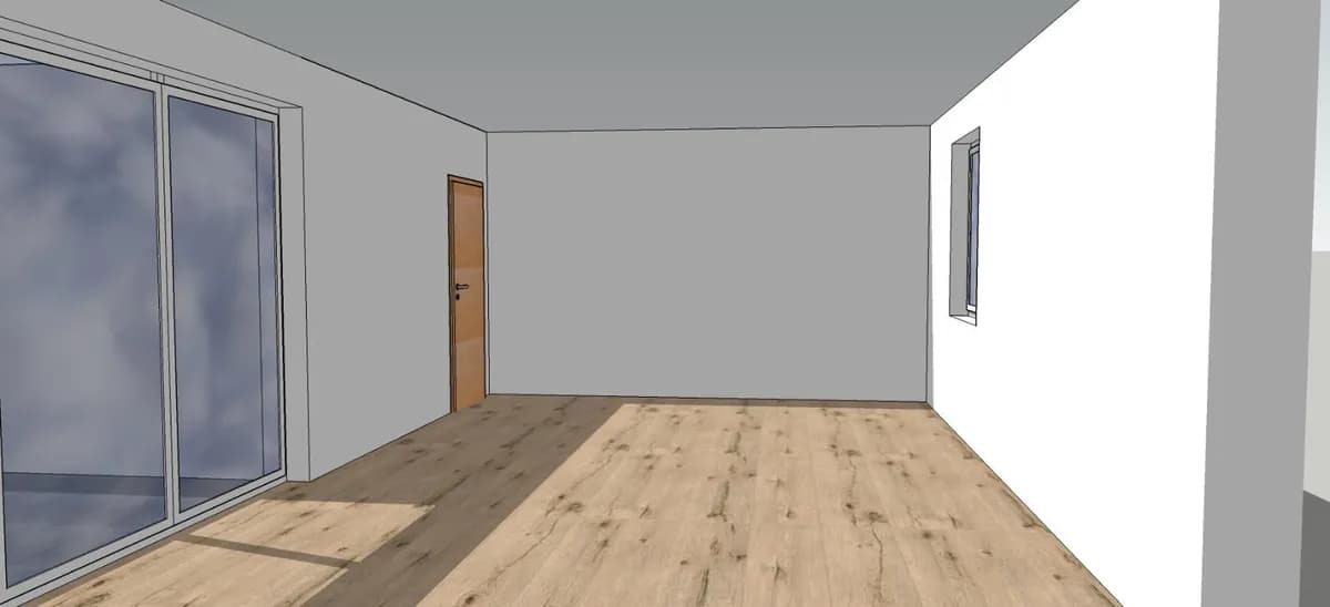 4-Zimmer-Wohnung mieten in Urfahr-Umgebung – 88 m², € 790 – Bild 17 von 19