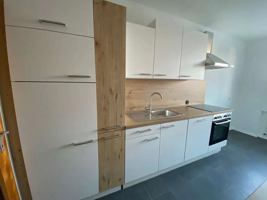 3-Zimmer-Wohnung mieten in Horn – 90 m², € 1.040 – Bild 3 von 10