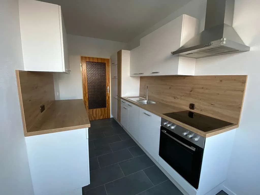 3-Zimmer-Wohnung mieten in Horn – 90 m², € 1.040 – Bild 4 von 10