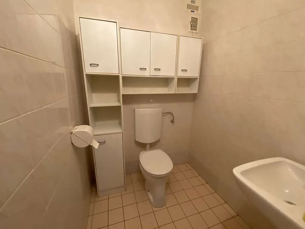 3-Zimmer-Wohnung mieten in Horn – 90 m², € 1.040 – Bild 8 von 10