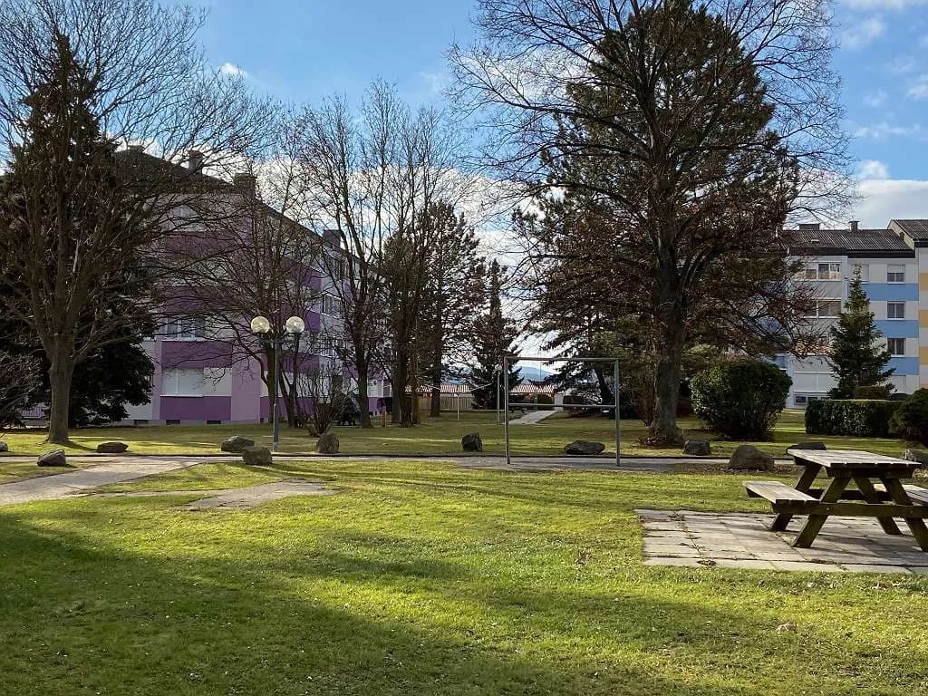 3-Zimmer-Wohnung mieten in Horn – 90 m², € 1.040 – Bild 10 von 10