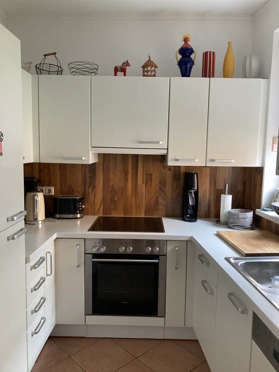 2-Zimmer-Wohnung kaufen in Mödling – 57 m², € 360.000 – Bild 4 von 8