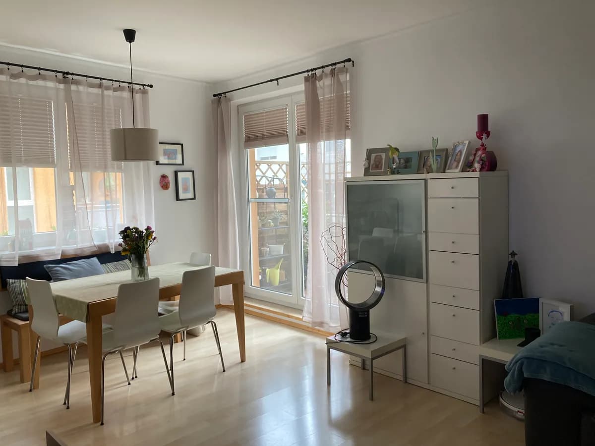 2-Zimmer-Wohnung kaufen in Mödling – 57 m², € 360.000 – Bild 5 von 8