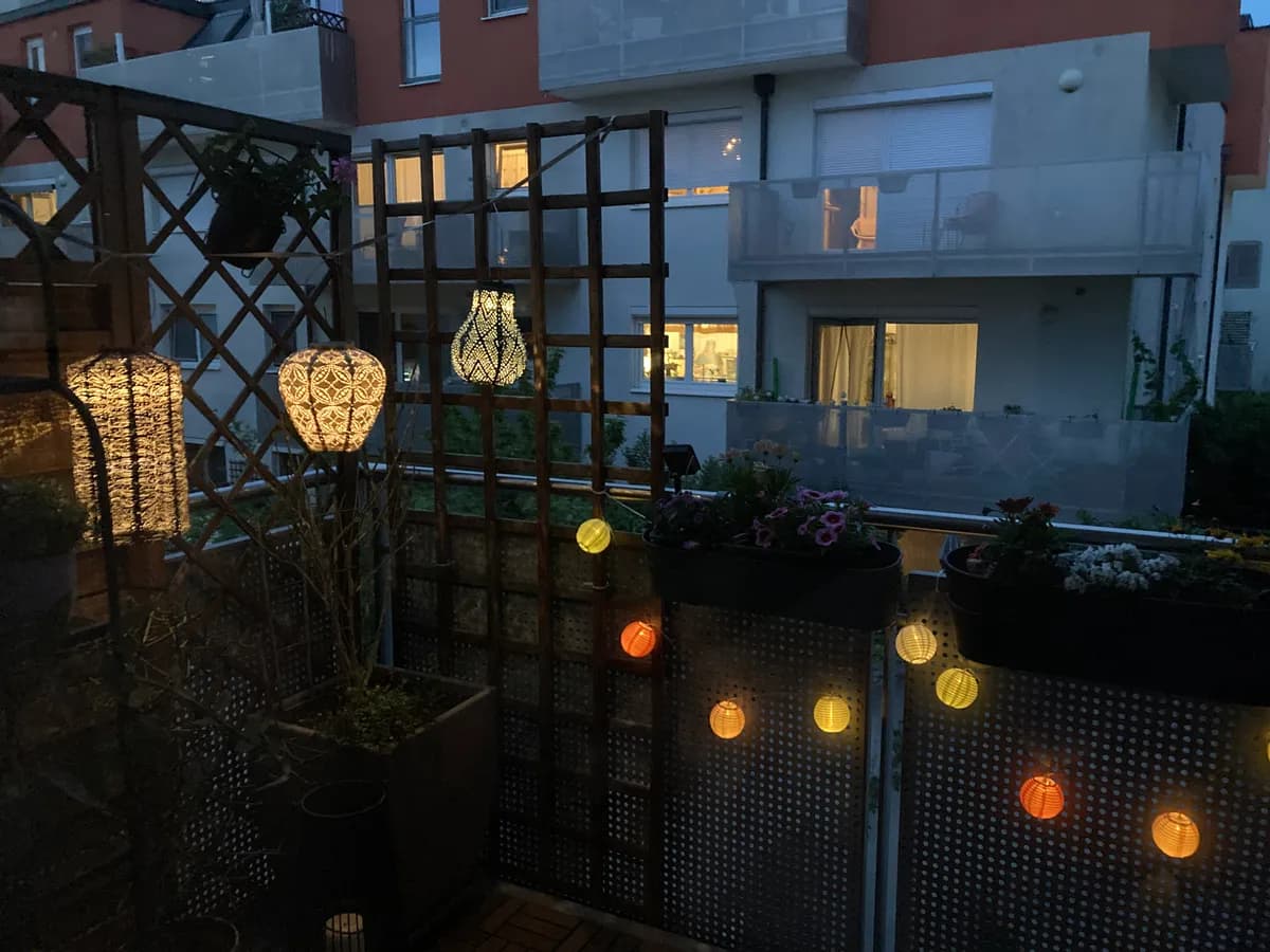 2-Zimmer-Wohnung kaufen in Mödling – 57 m², € 360.000 – Bild 7 von 8