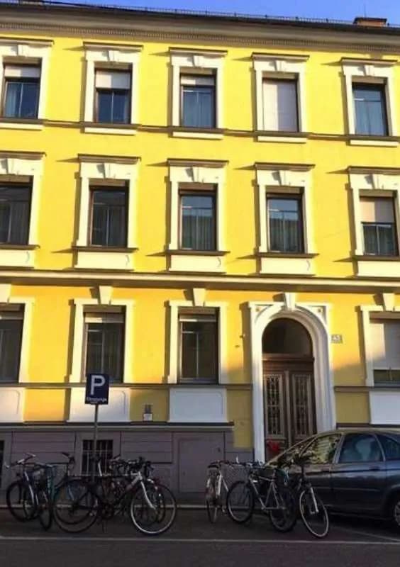 2-Zimmer-Wohnung mieten in Graz – 64 m², € 929