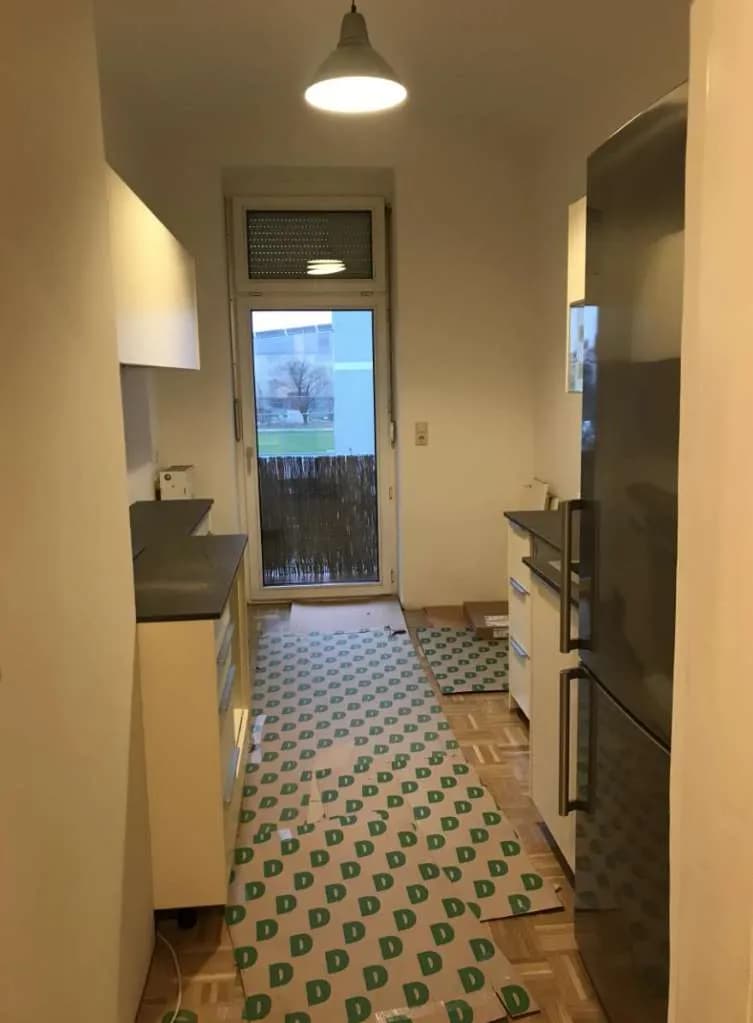 2-Zimmer-Wohnung mieten in Graz – 64 m², € 929 – Bild 7 von 8