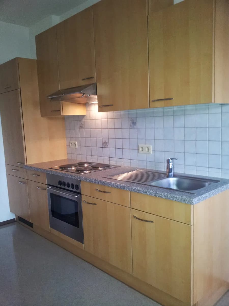 2-Zimmer-Wohnung mieten in Leibnitz – 62 m², € 540 – Bild 2 von 5