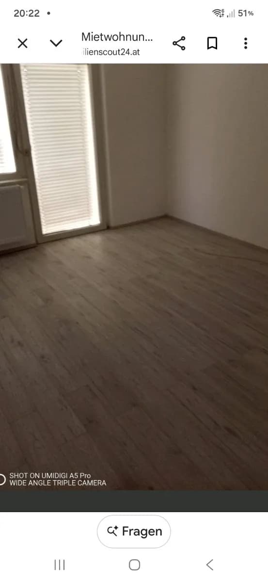 3-Zimmer-Wohnung mieten in Wels – 70 m², € 1.050 – Bild 7 von 9