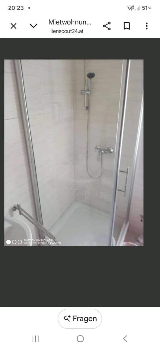 3-Zimmer-Wohnung mieten in Wels – 70 m², € 1.050 – Bild 9 von 9