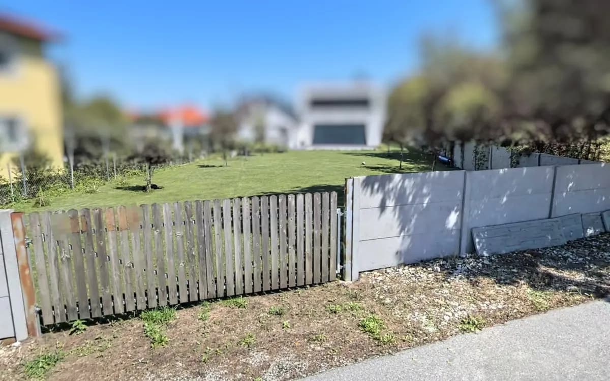 Grundstück kaufen in Sankt Pölten – 493 m², € 190.000 – Bild 4 von 6
