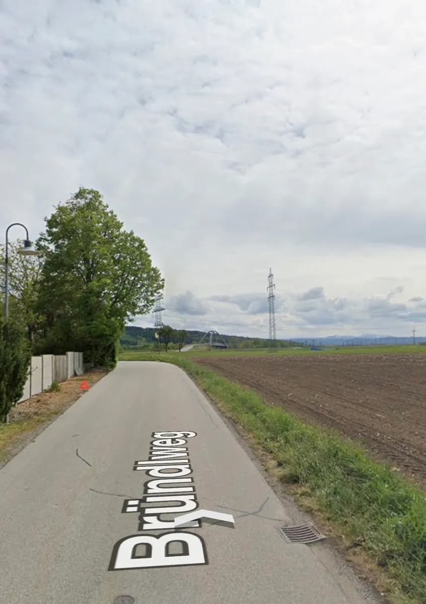Grundstück kaufen in Sankt Pölten – 493 m², € 190.000 – Bild 6 von 6