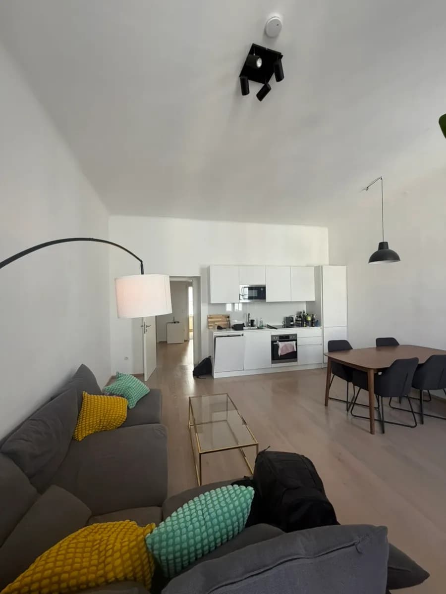 2-Zimmer-Wohnung mieten in Wien – 68 m², € 1.034 – Bild 2 von 7