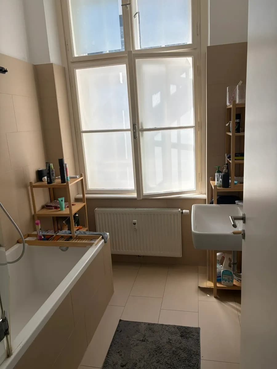 2-Zimmer-Wohnung mieten in Wien – 68 m², € 1.034 – Bild 3 von 7