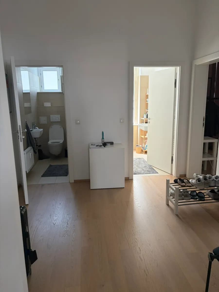 2-Zimmer-Wohnung mieten in Wien – 68 m², € 1.034 – Bild 6 von 7