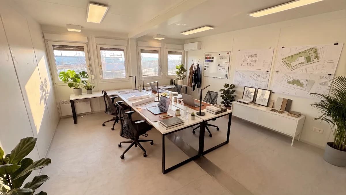 Gewerbeimmobilie mieten in Hartberg-Fürstenfeld – 27 m², € 590 – Bild 3 von 8