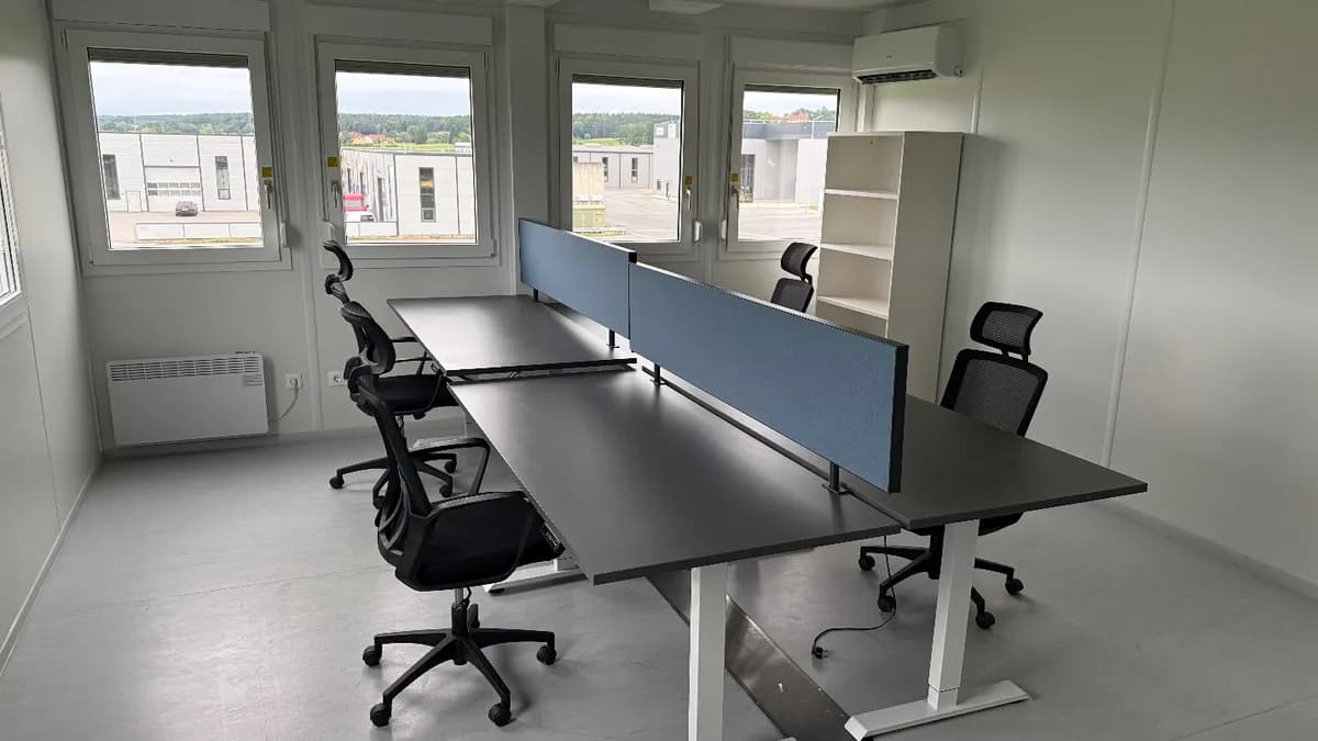 Gewerbeimmobilie mieten in Hartberg-Fürstenfeld – 27 m², € 590 – Bild 4 von 8