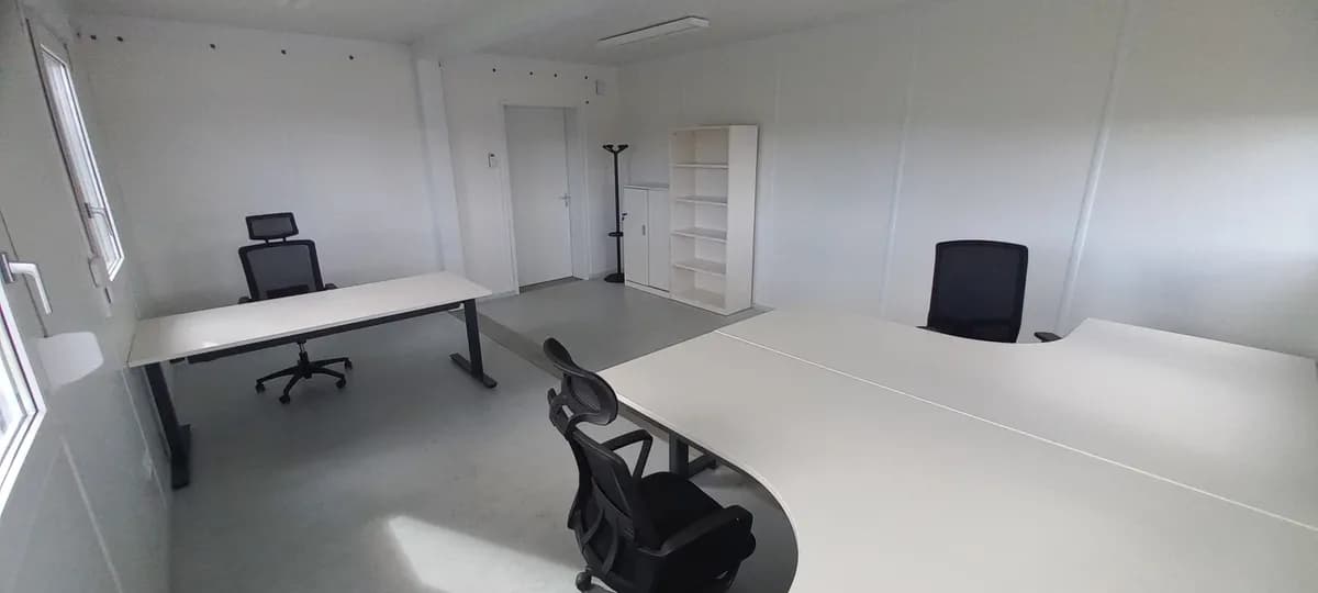 Gewerbeimmobilie mieten in Hartberg-Fürstenfeld – 27 m², € 590 – Bild 5 von 8
