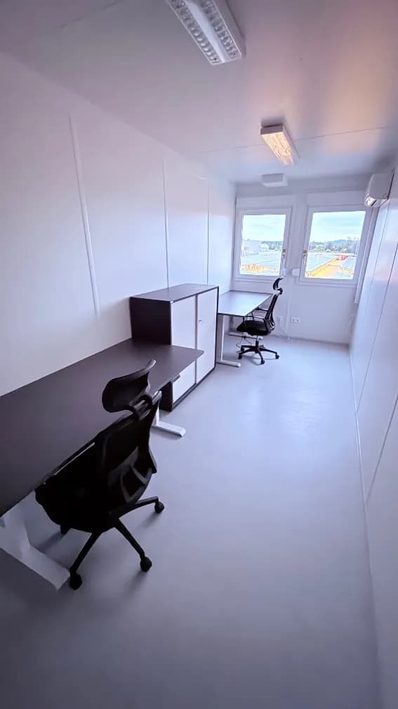 Gewerbeimmobilie mieten in Hartberg-Fürstenfeld – 27 m², € 590 – Bild 6 von 8