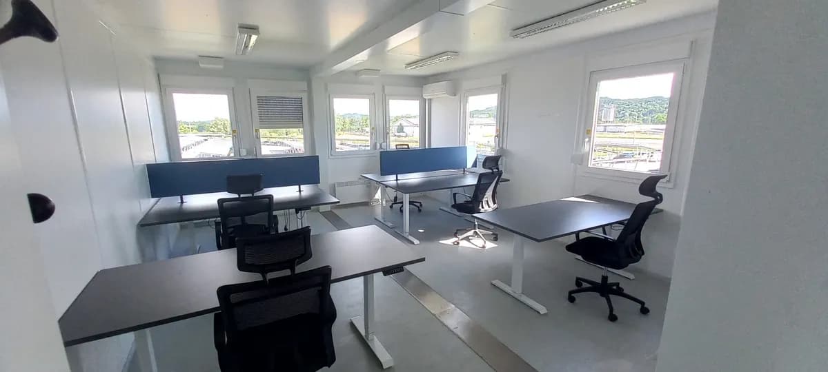 Gewerbeimmobilie mieten in Hartberg-Fürstenfeld – 27 m², € 590 – Bild 8 von 8
