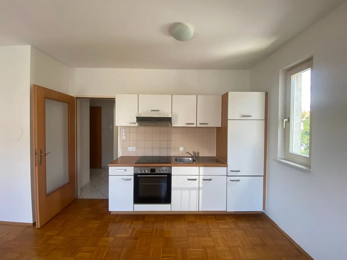 2-Zimmer-Wohnung mieten in Graz – 48 m², € 690 – Bild 2 von 26