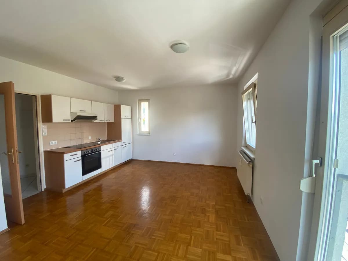 2-Zimmer-Wohnung mieten in Graz – 48 m², € 690 – Bild 3 von 26