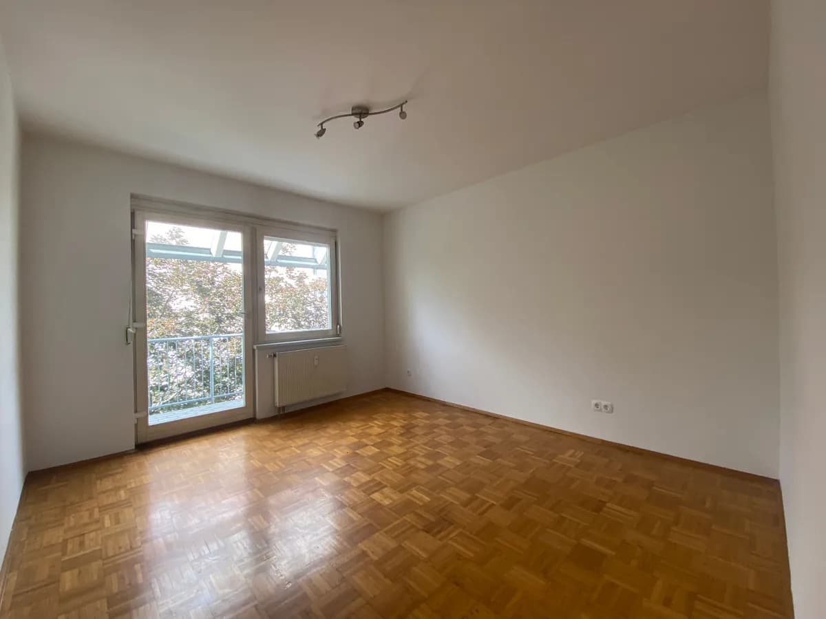 2-Zimmer-Wohnung mieten in Graz – 48 m², € 690 – Bild 7 von 26