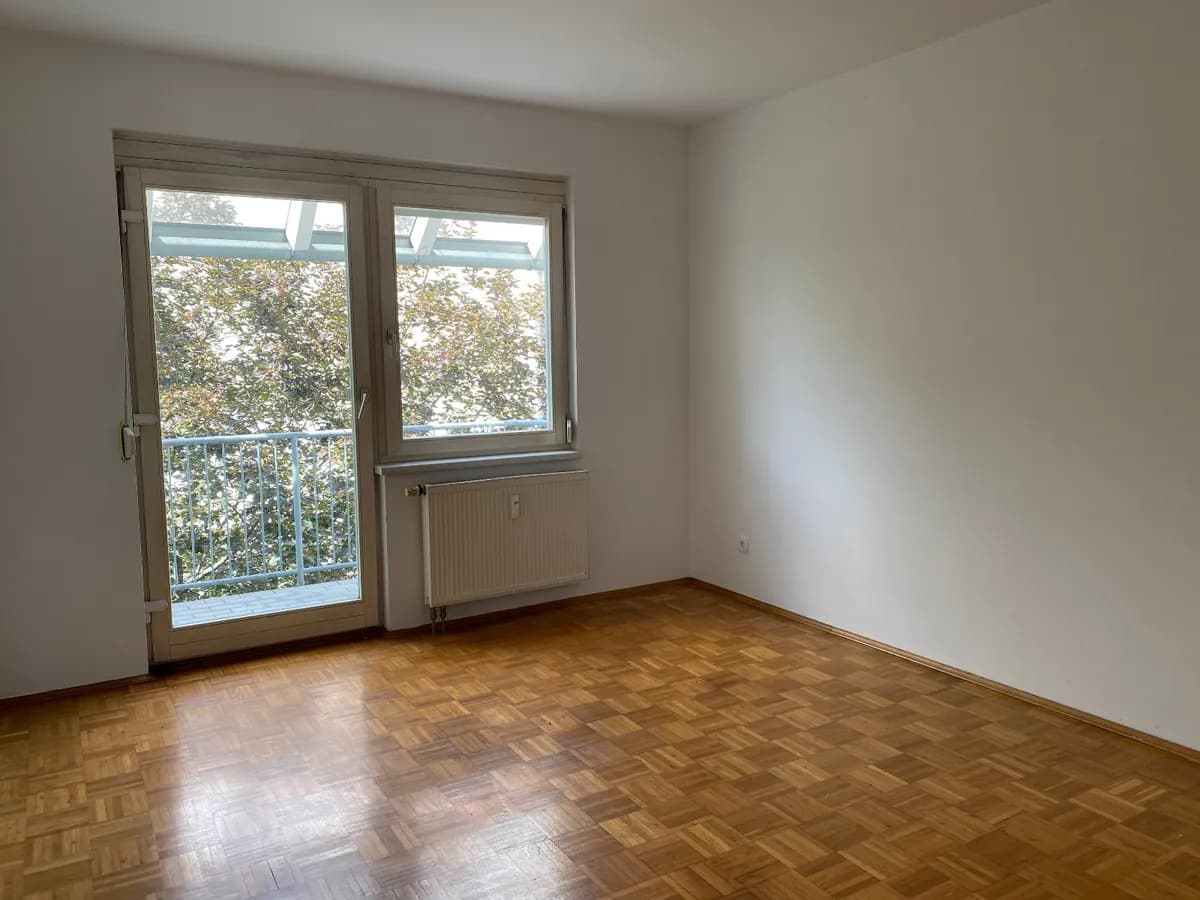 2-Zimmer-Wohnung mieten in Graz – 48 m², € 690 – Bild 11 von 26