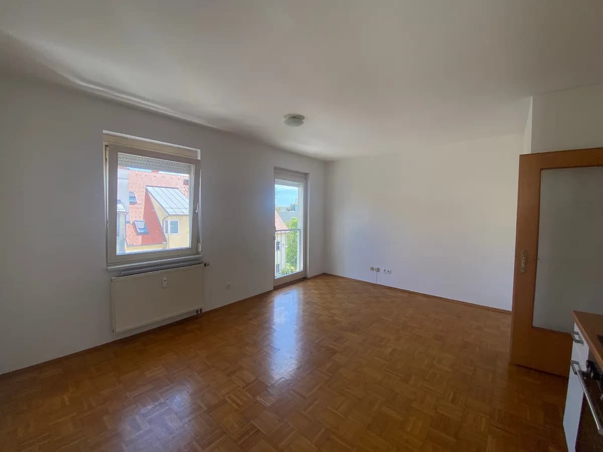 2-Zimmer-Wohnung mieten in Graz – 48 m², € 690 – Bild 12 von 26