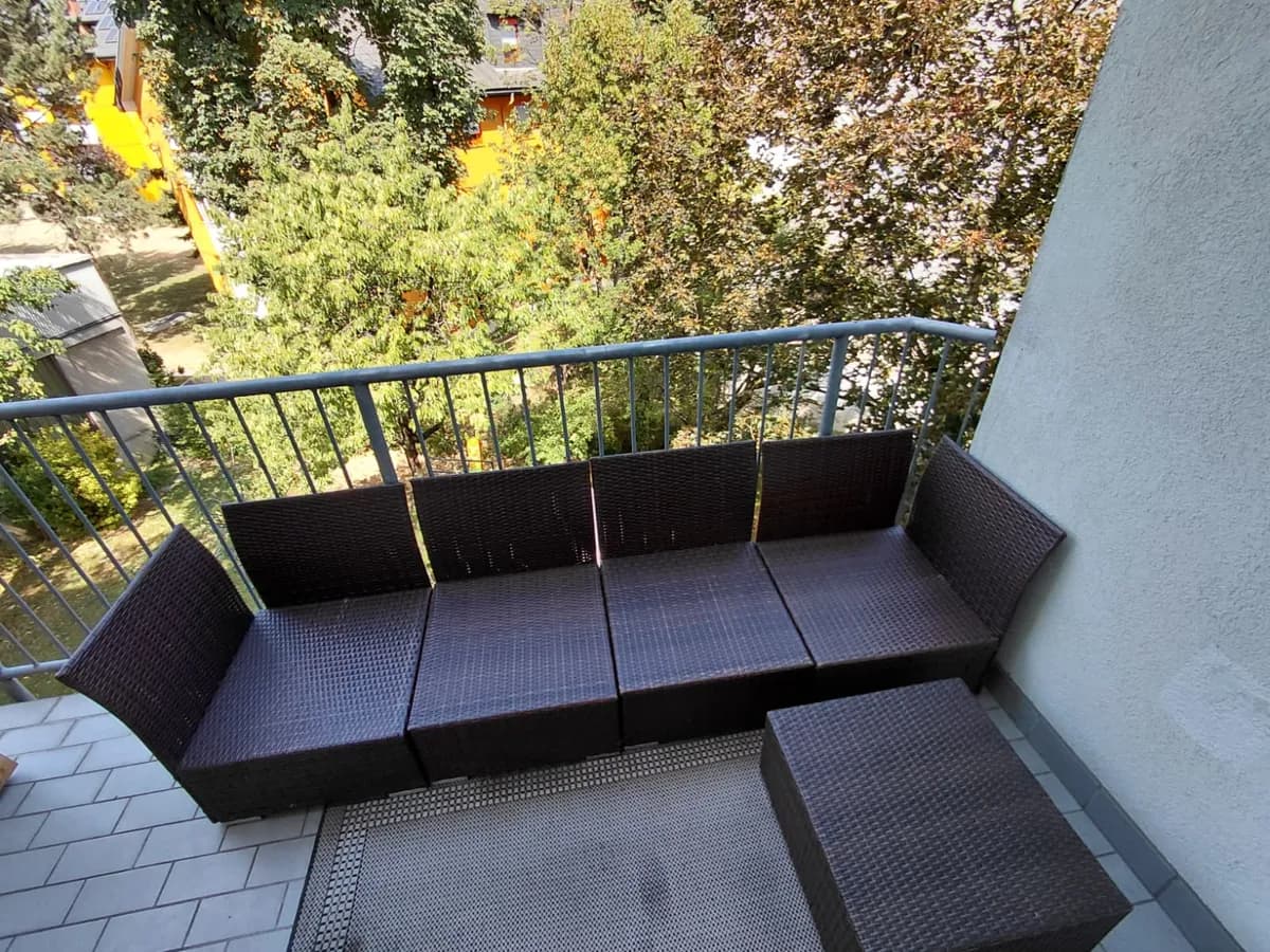 2-Zimmer-Wohnung mieten in Graz – 48 m², € 690 – Bild 22 von 26
