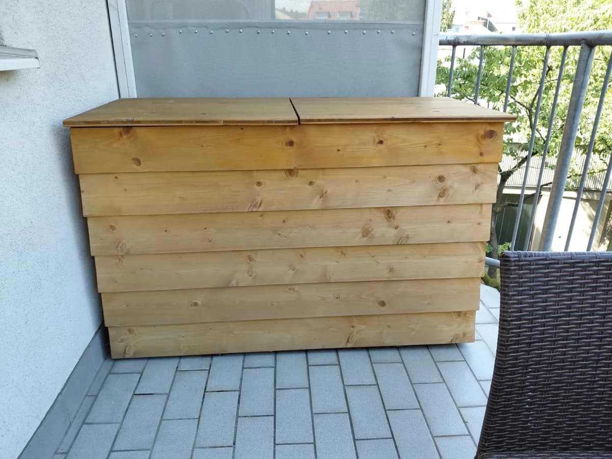 2-Zimmer-Wohnung mieten in Graz – 48 m², € 690 – Bild 23 von 26
