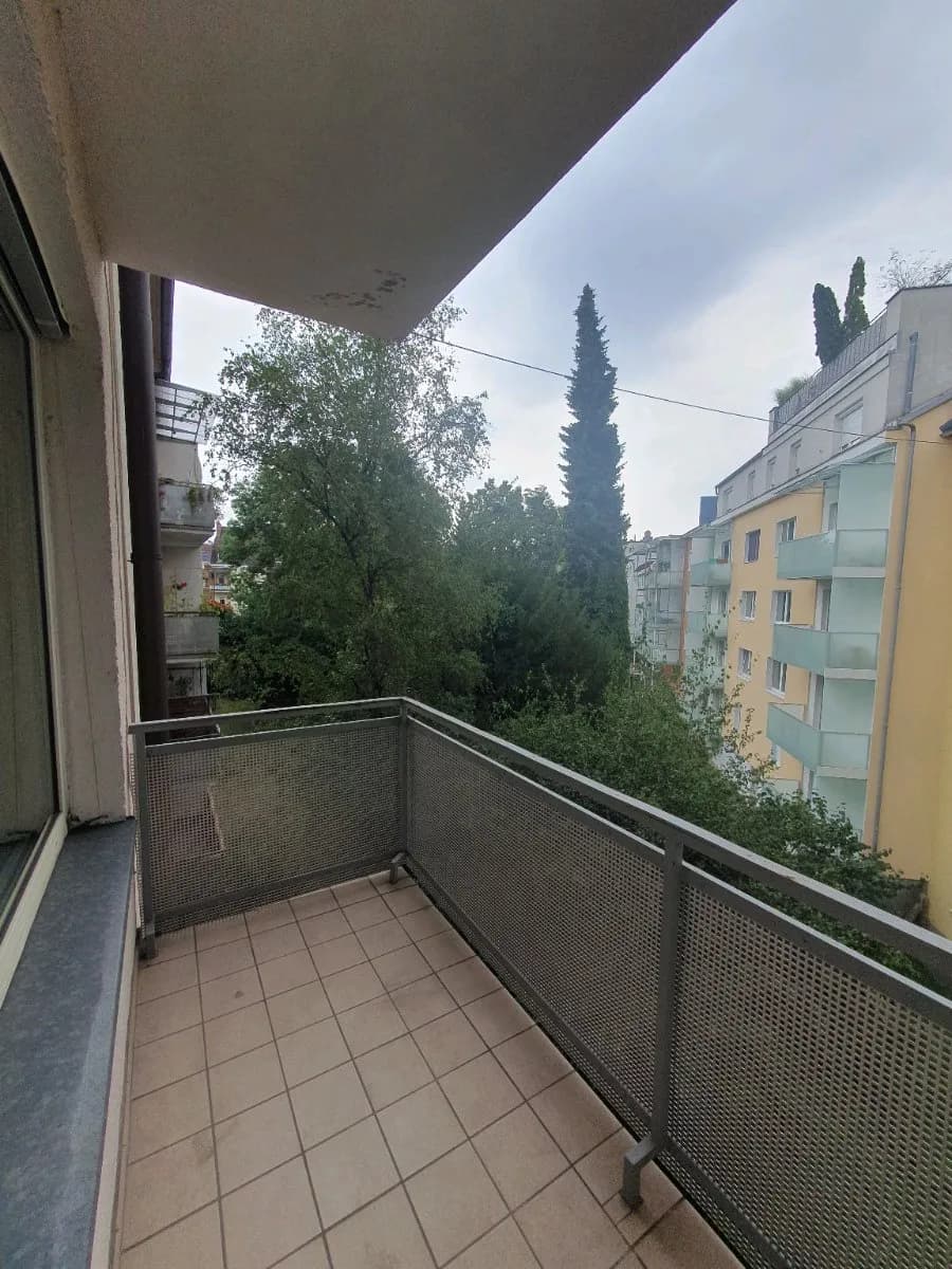 4-Zimmer-Wohnung mieten in Linz – 106 m², € 1.333 – Bild 9 von 12