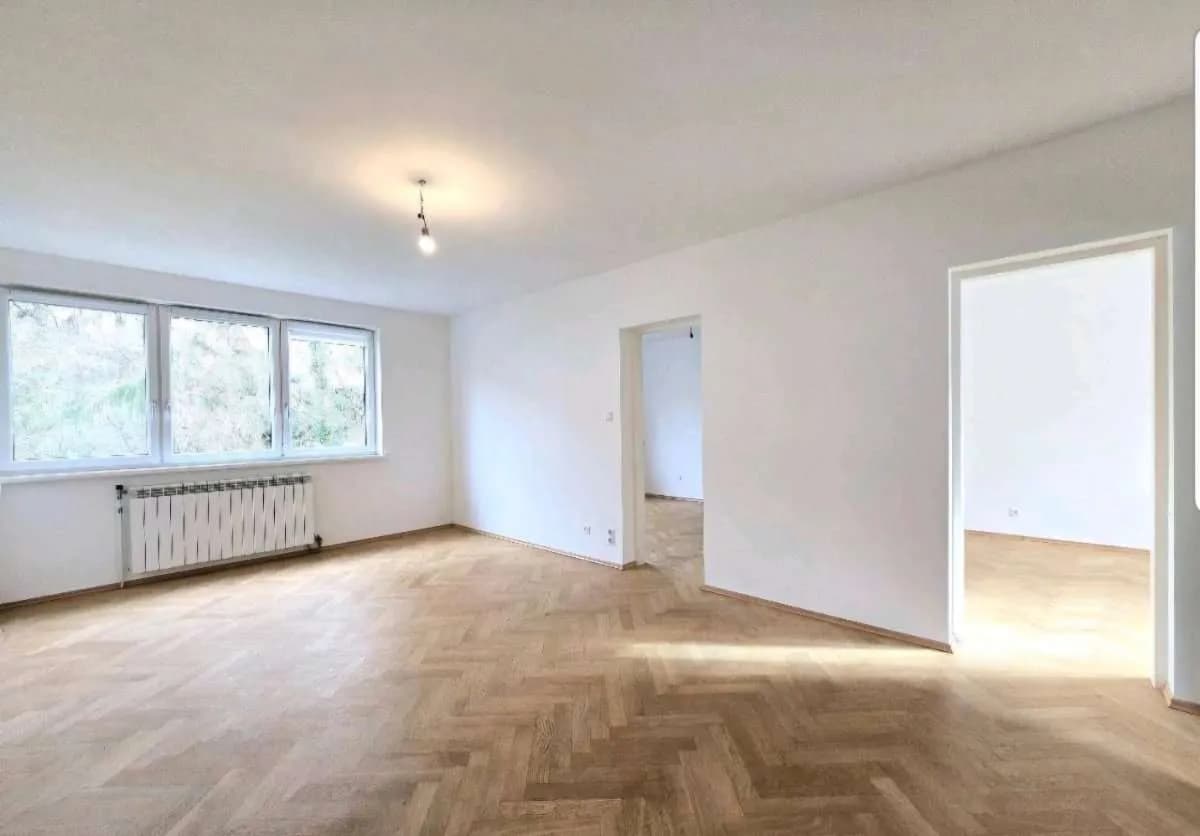 5-Zimmer-Wohnung kaufen in Wien – 100 m², € 410.000 – Bild 3 von 11