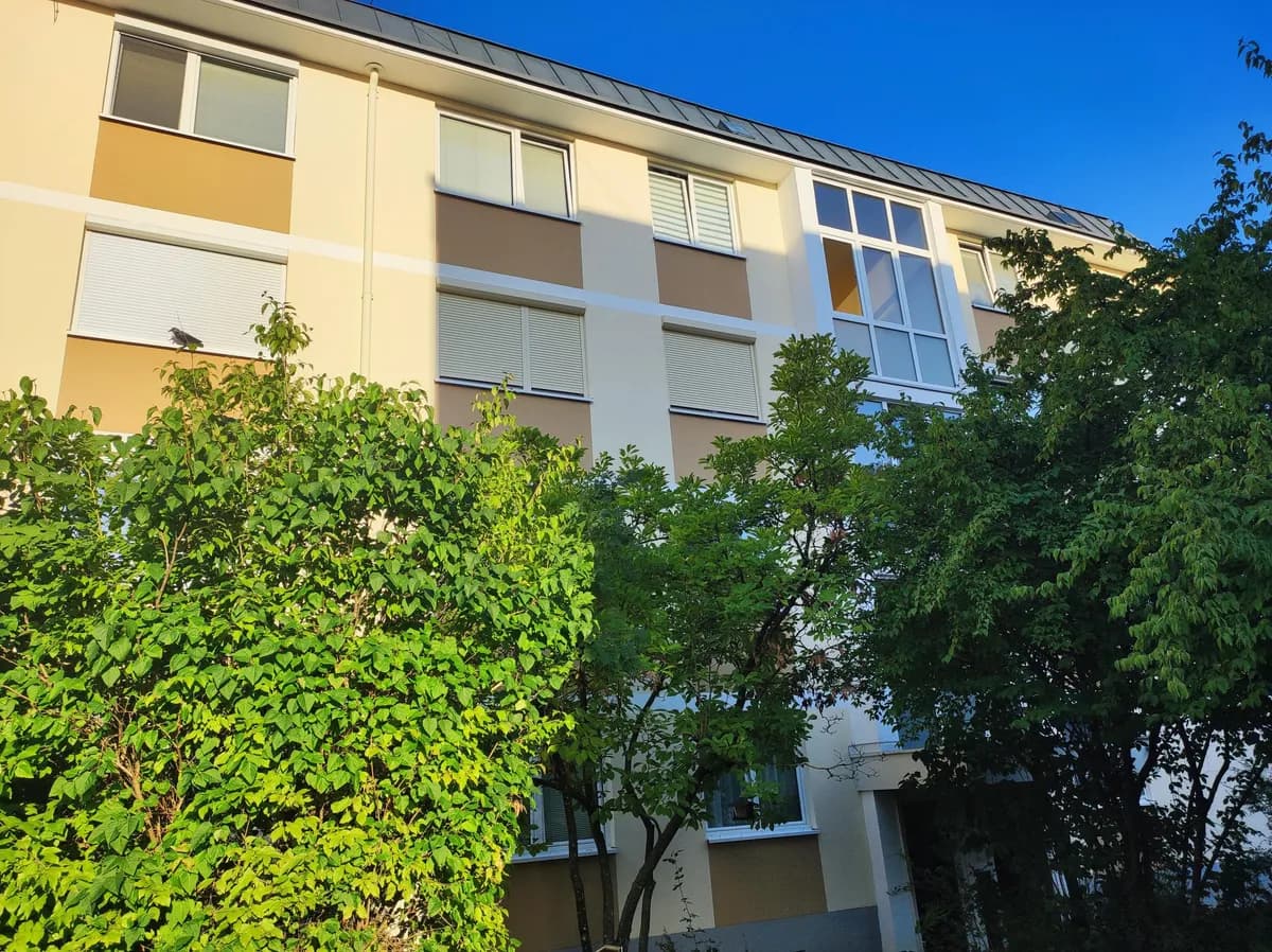 3-Zimmer-Wohnung kaufen in Salzburg Stadt – 76,76 m², € 430.000 – Bild 1 von 6