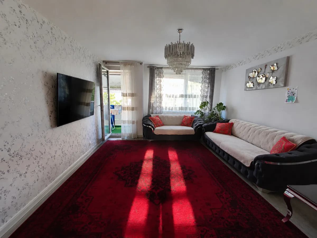 3-Zimmer-Wohnung kaufen in Salzburg Stadt – 76,76 m², € 430.000 – Bild 2 von 6