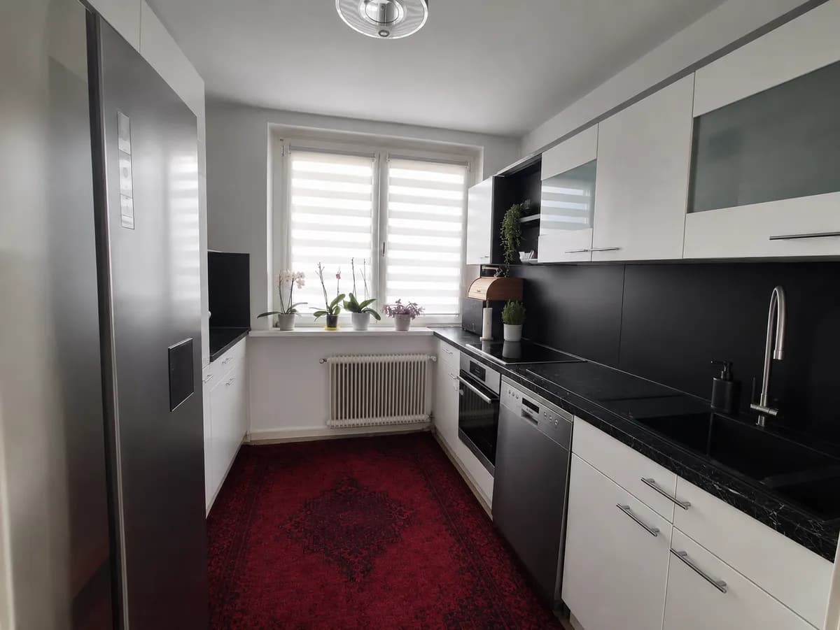 3-Zimmer-Wohnung kaufen in Salzburg Stadt – 76,76 m², € 430.000 – Bild 3 von 6