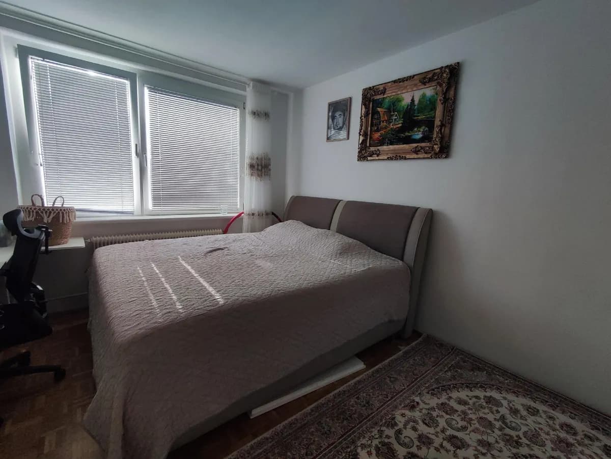 3-Zimmer-Wohnung kaufen in Salzburg Stadt – 76,76 m², € 430.000 – Bild 4 von 6
