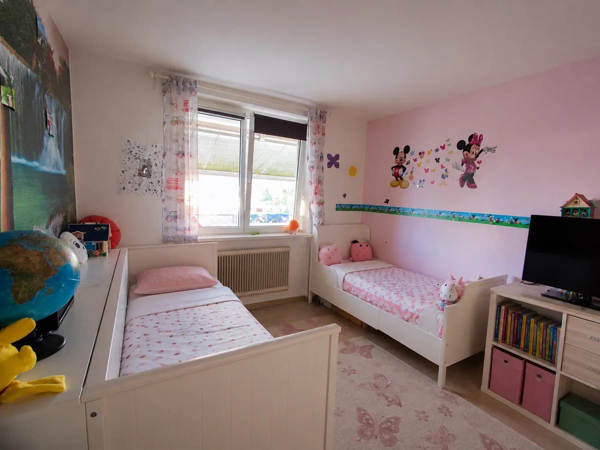 3-Zimmer-Wohnung kaufen in Salzburg Stadt – 76,76 m², € 430.000 – Bild 5 von 6