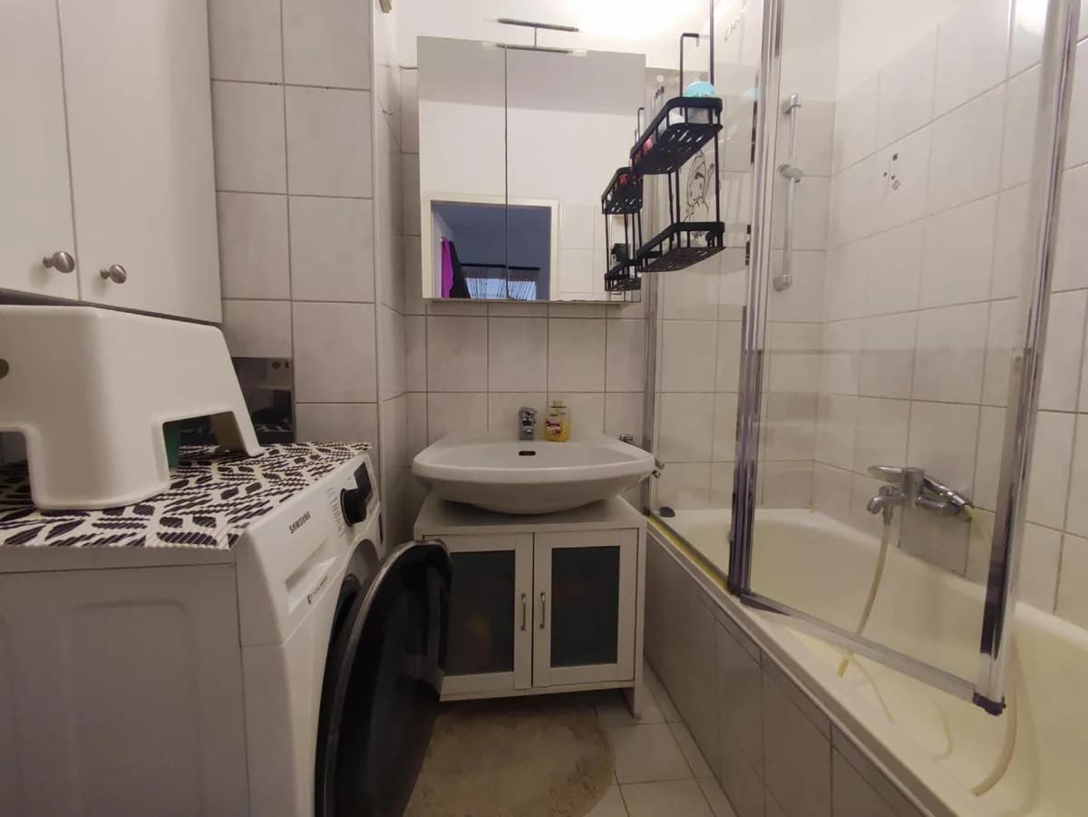 3-Zimmer-Wohnung kaufen in Salzburg Stadt – 76,76 m², € 430.000 – Bild 6 von 6