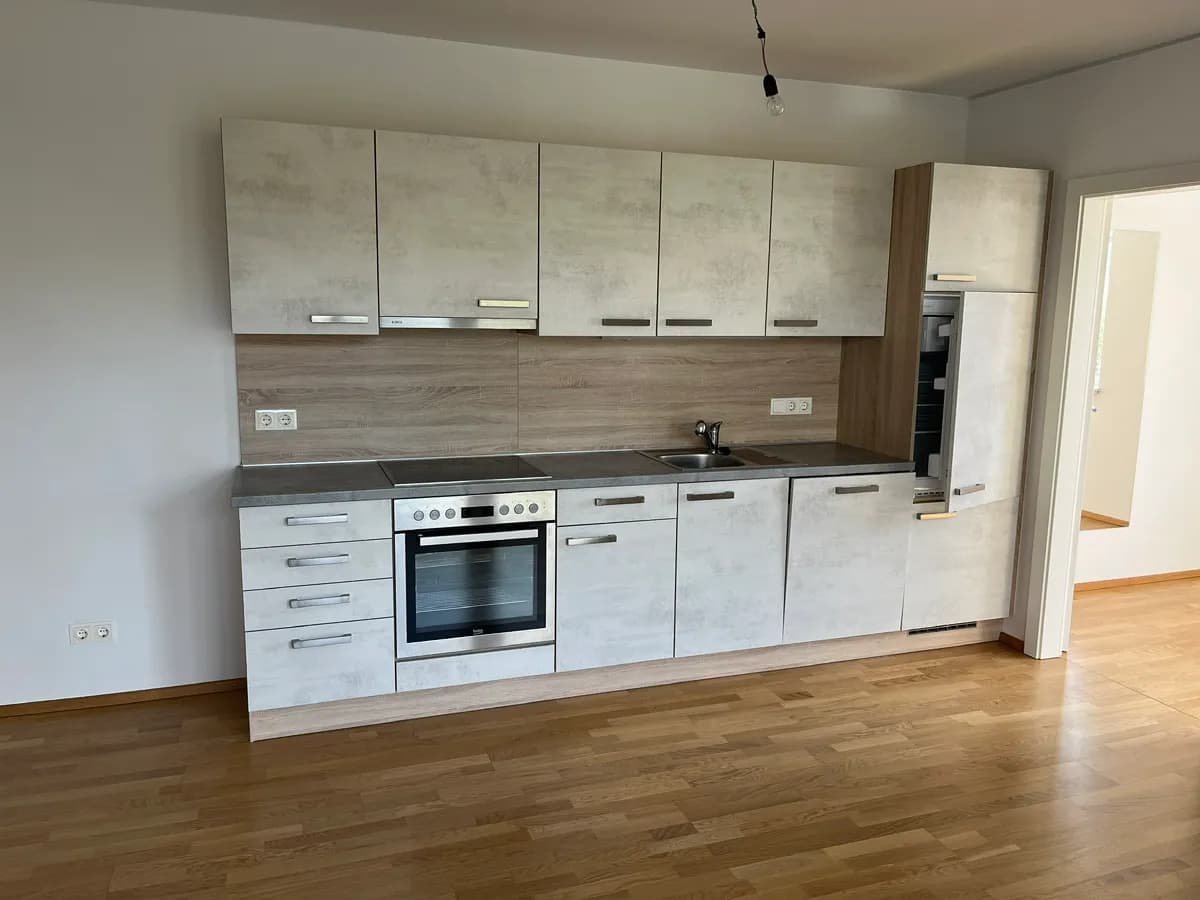 5-Zimmer-Wohnung mieten in Graz – 54 m², € 980 – Bild 2 von 8