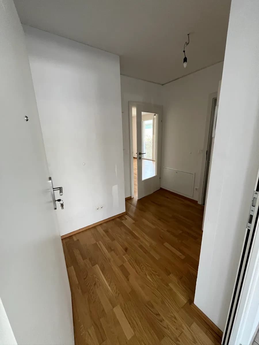 5-Zimmer-Wohnung mieten in Graz – 54 m², € 980 – Bild 5 von 8