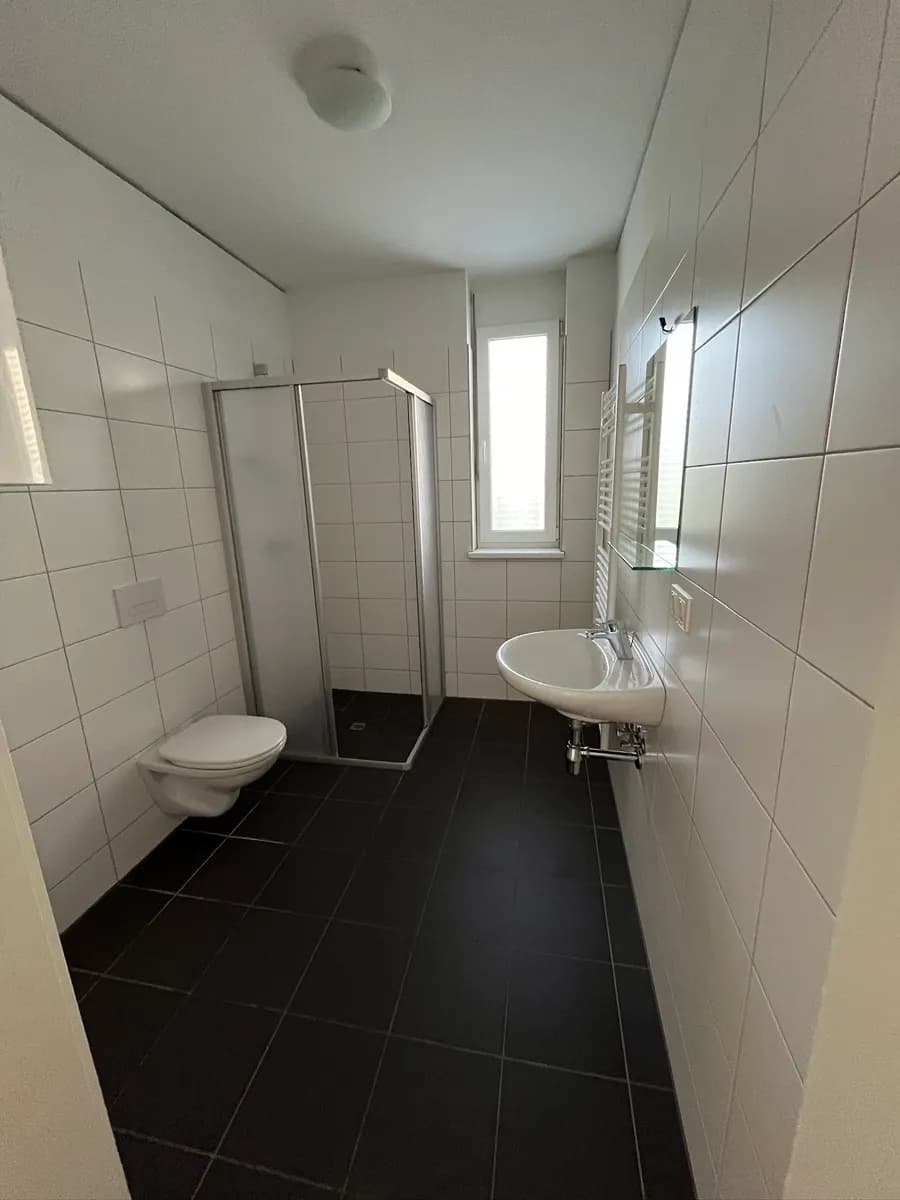 5-Zimmer-Wohnung mieten in Graz – 54 m², € 980 – Bild 6 von 8