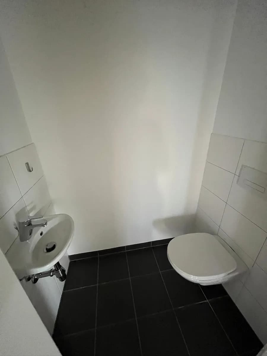 5-Zimmer-Wohnung mieten in Graz – 54 m², € 980 – Bild 7 von 8
