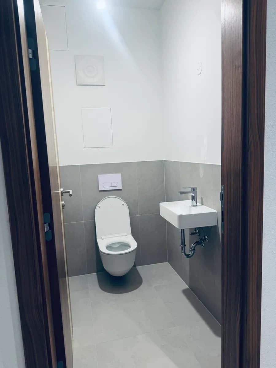 4-Zimmer-Wohnung mieten in Melk – 92 m², € 1.195 – Bild 3 von 4