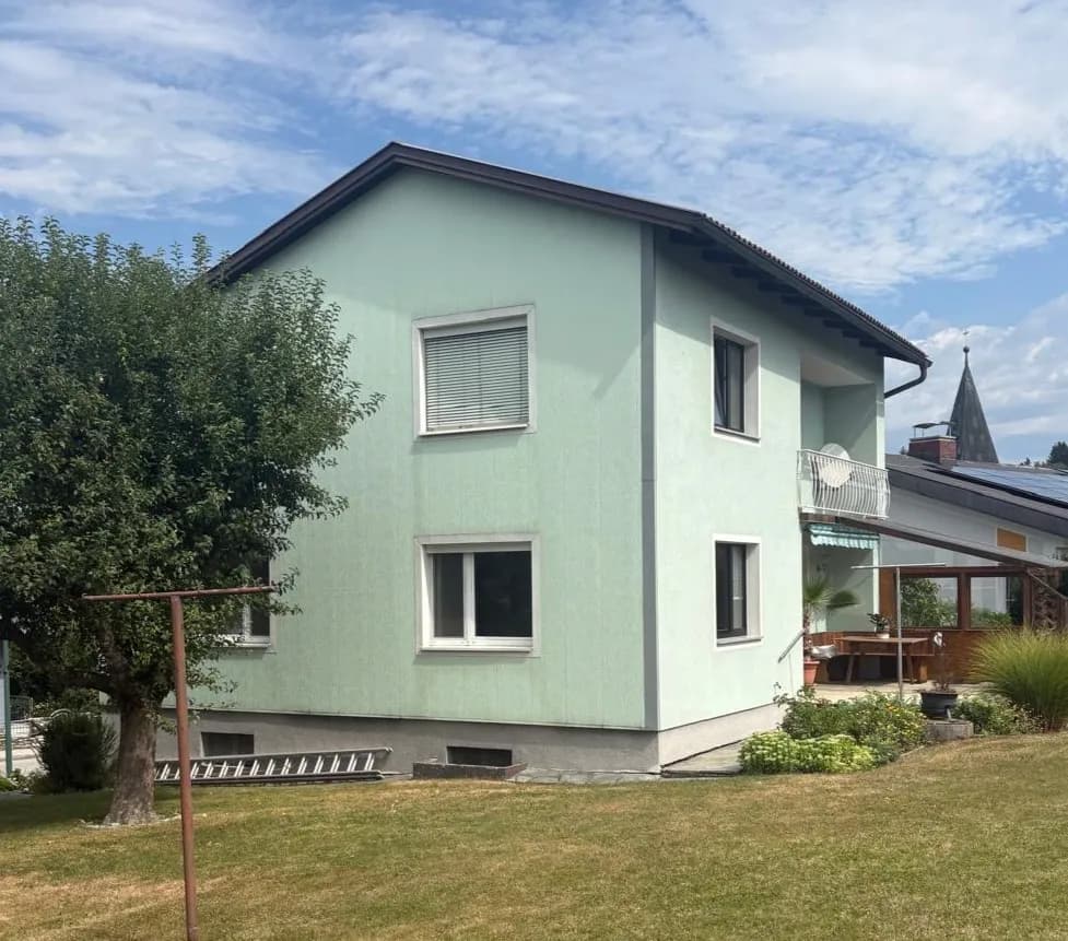 6-Zimmer-Haus mieten in Ried im Innkreis – 126 m², € 1.250 – Bild 2 von 10