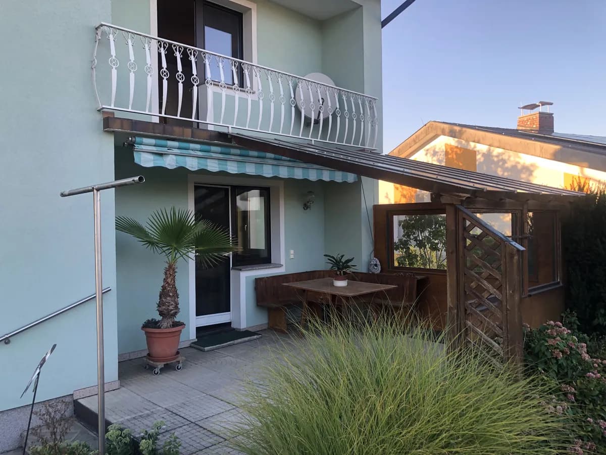 6-Zimmer-Haus mieten in Ried im Innkreis – 126 m², € 1.250 – Bild 3 von 10